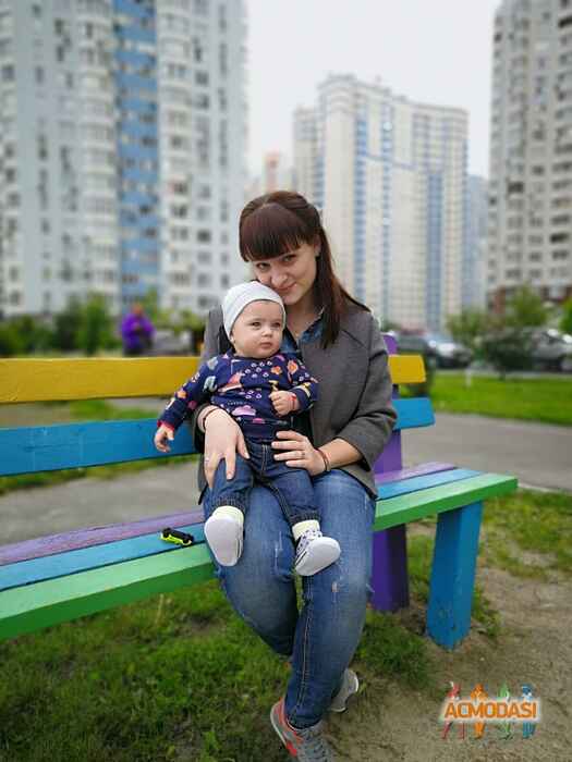 Екатерина  Пономаренко фото №1534470. Завантажено 31 Травня 2020