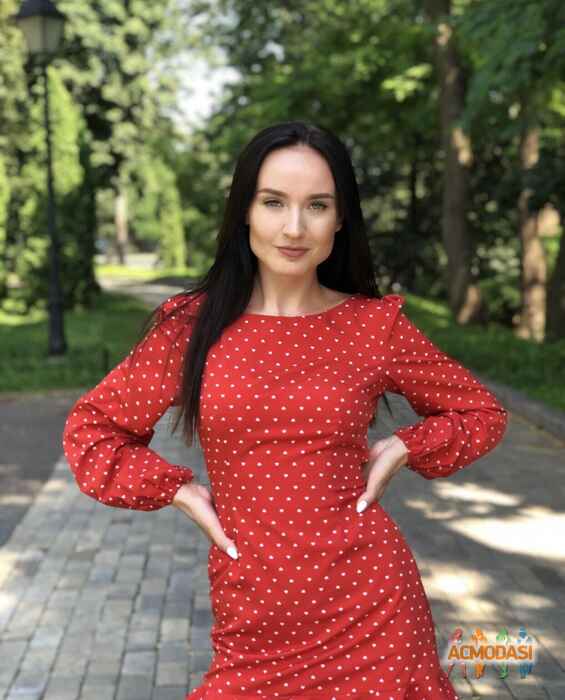 Анна  Борисюк фото №1552335. Завантажено 26 Липня 2020