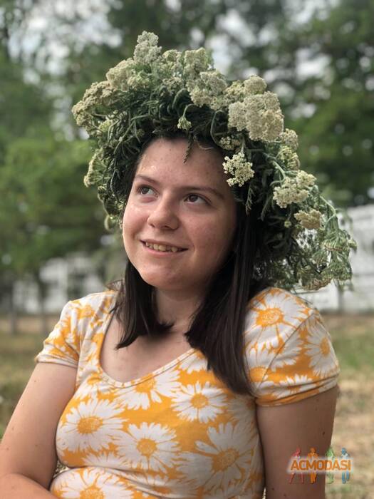Екатерина  Ходоровская фото №1696182. Завантажено 06 Вересня 2022