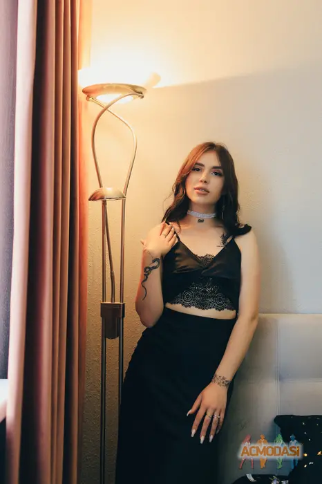 Дарина  Осіпова фото №1724934. Завантажено 17 Лютого 2024