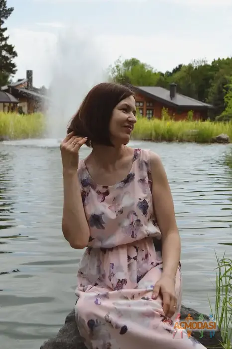 Віта  Бондаренко фото №1752614. Завантажено 09 Лютого 2026