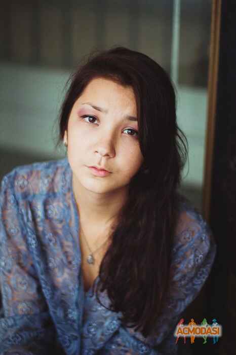 Dariya  Bissenbayeva фото №282876. Завантажено 03 Листопада 2012