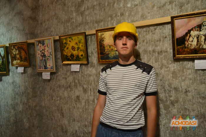 Денис Викторович Прозоров фото №293114. Завантажено 19 Листопада 2012