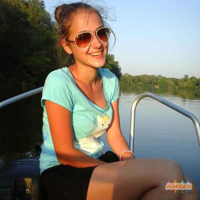 Александра Андреевна Ивахно фото №909596. Завантажено 14 Травня 2016