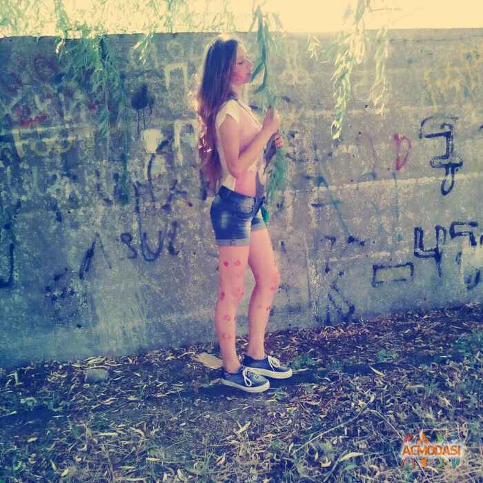 Катерина Сергеевна Аксинина фото №949476. Завантажено 26 Серпня 2016