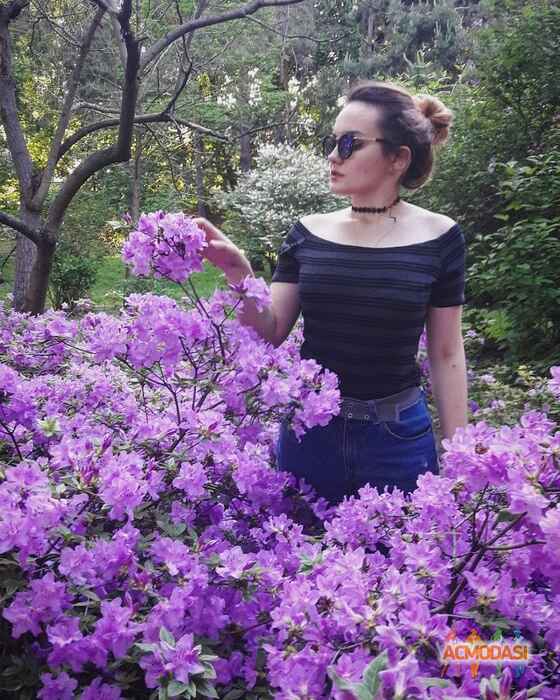 Влада Василівна Ільченко фото №1057826. Завантажено 23 Травня 2017