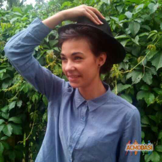 Анастасия Андреевна Немченко фото №1023656. Завантажено 22 Лютого 2017