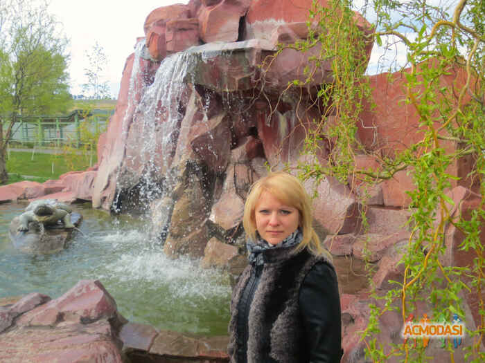 Лилия Викторовна Иванцова фото №1047738. Завантажено 26 Квітня 2017