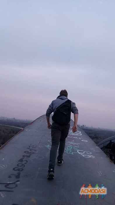 Сем  Лапига фото №1048187. Завантажено 27 Квітня 2017