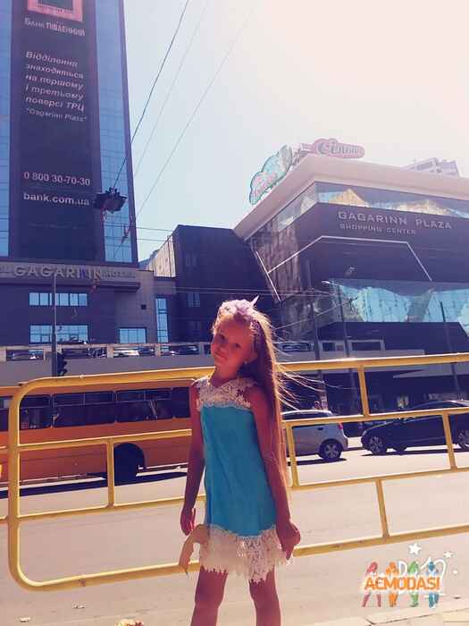 Александра Дмитриевна Боровик фото №1054272. Завантажено 15 Травня 2017