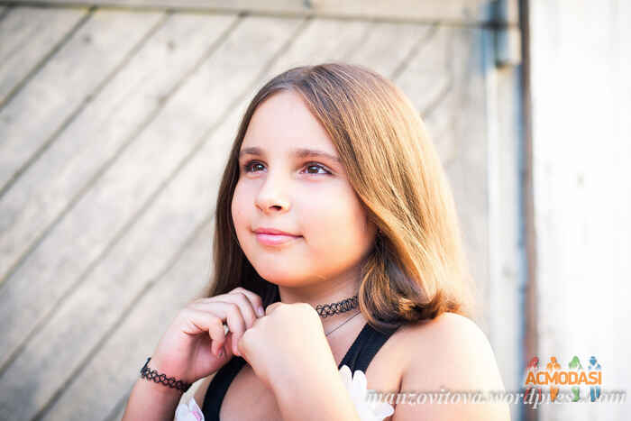 Євгенія  Жукова фото №1077371. Завантажено 11 Липня 2017