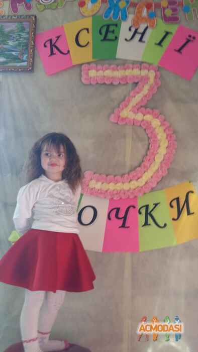 Катюша  Криворучко фото №1091514. Завантажено 14 Серпня 2017