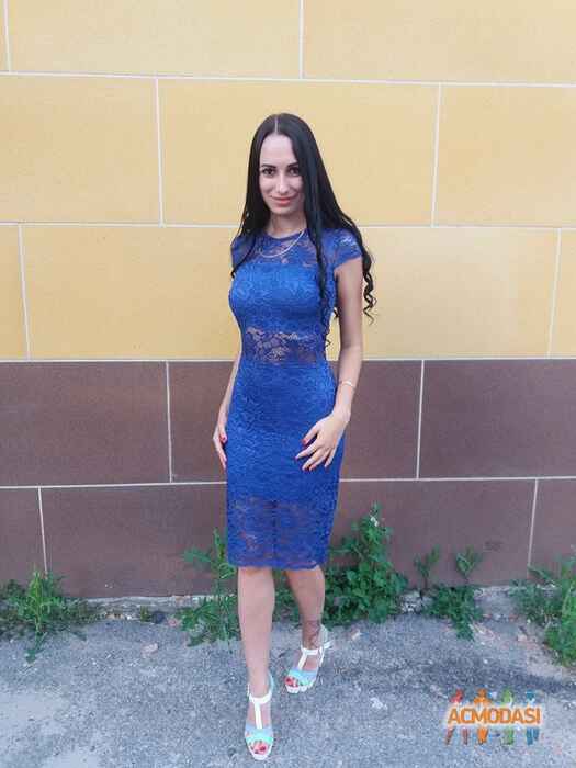 Анна Олегівна Супрун фото №1094533. Завантажено 22 Серпня 2017