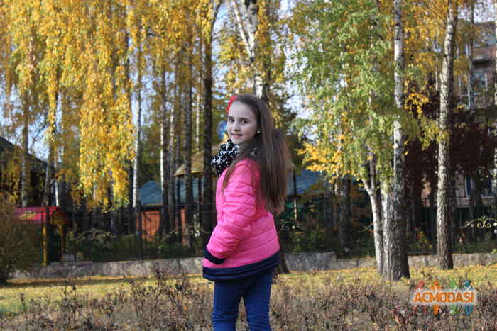 Диана Валерьевна Поданева фото №1127183. Завантажено 31 Жовтня 2017