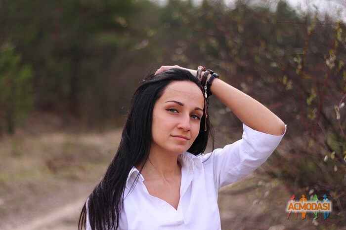 Анна Анатольевна Кайдаш фото №570711. Завантажено 14 Січня 2014