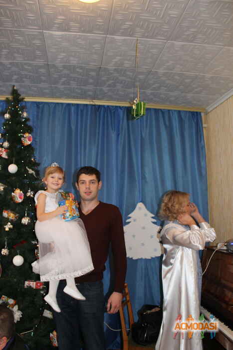 Вікторія  Демяненко фото №1161707. Завантажено 08 Січня 2018