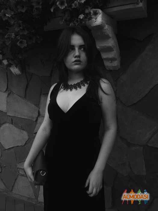 Софія Ігорівна Пінаєва фото №1160231. Завантажено 05 Січня 2018