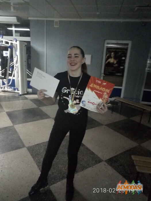 Лиза Анатолеевна Жабяк фото №1201337. Завантажено 06 Березня 2018