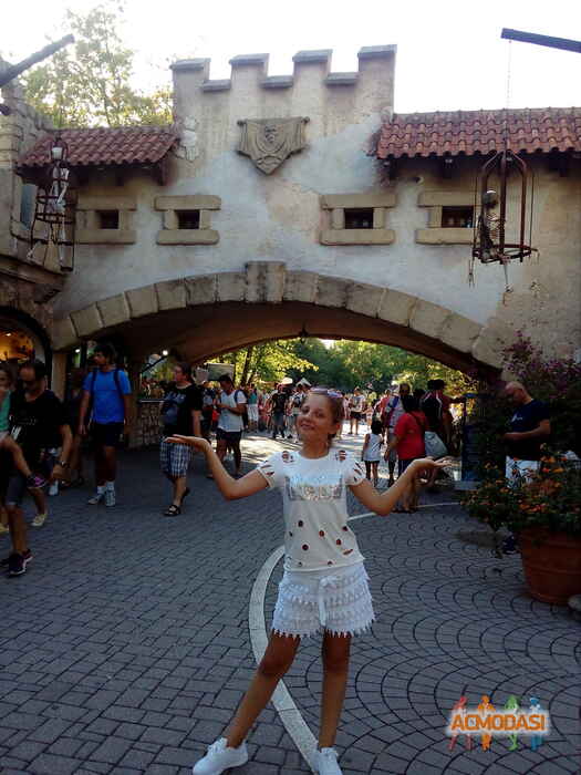 Наталі Ігорівна Балук фото №1204863. Завантажено 13 Березня 2018