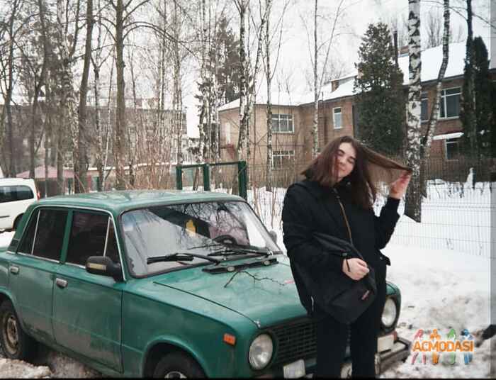 Анна Дмитровна Костюк фото №1208822. Завантажено 18 Березня 2018