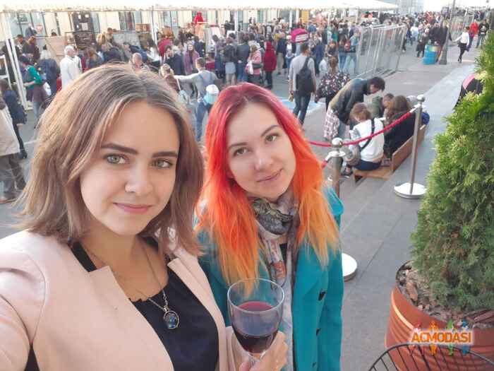 Катерина   фото №1309960. Завантажено 20 Жовтня 2018