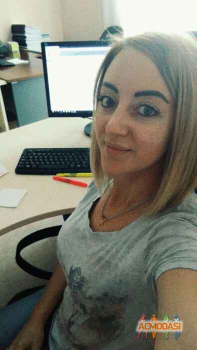 Олена Валеріївна Хіцова фото №1333187. Завантажено 05 Грудня 2018