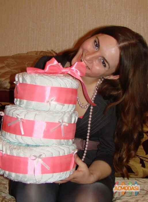 Виктория Владимировна Власова фото №102510. Завантажено 11 Листопада 2011