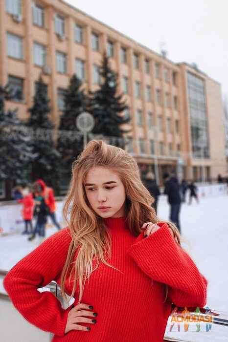 Катерина Констянтинівна Бандура фото №1362757. Завантажено 09 Лютого 2019