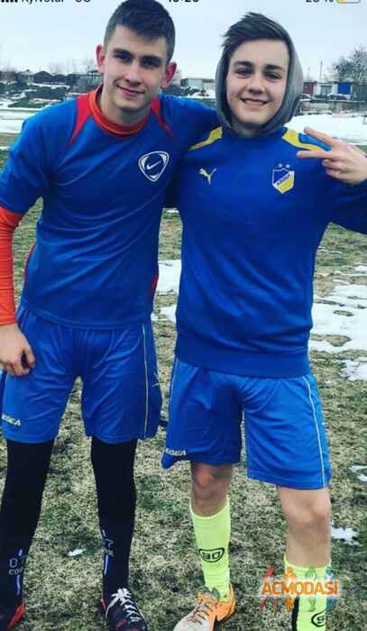 Давид Викторович Кривоніс фото №1467605. Завантажено 29 Жовтня 2019