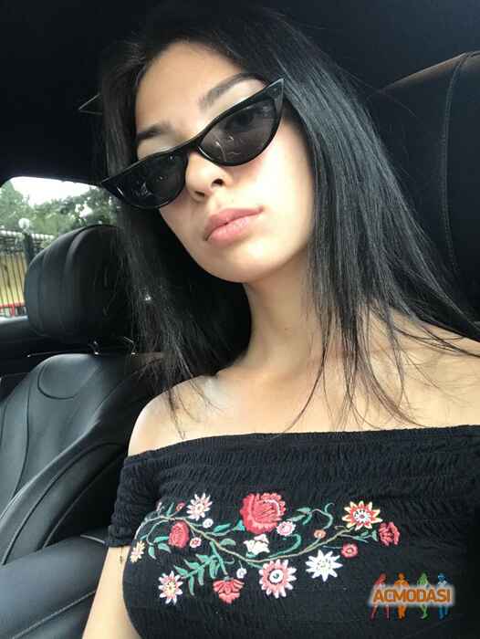 Меліса Сашева Сімеонова фото №1442197. Завантажено 30 Серпня 2019