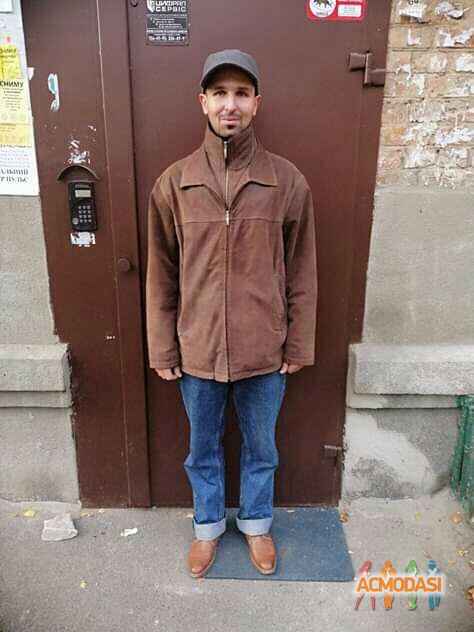 Роман Иванович Маляренко фото №1479108. Завантажено 23 Листопада 2019