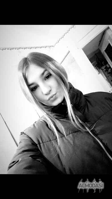 Катерина Витальевна Забарная фото №1510846. Завантажено 18 Лютого 2020