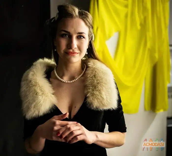 Валерія  Золотько фото №1752462. Завантажено 02 Лютого 2026