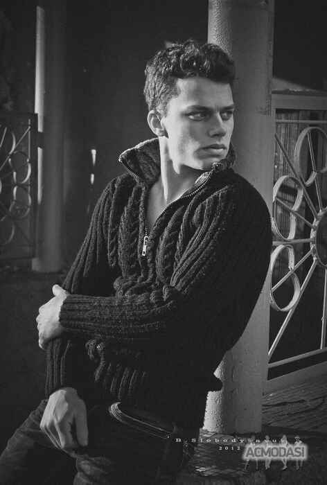 Сергей Александрович Жарик фото №211294. Завантажено 12 Червня 2012