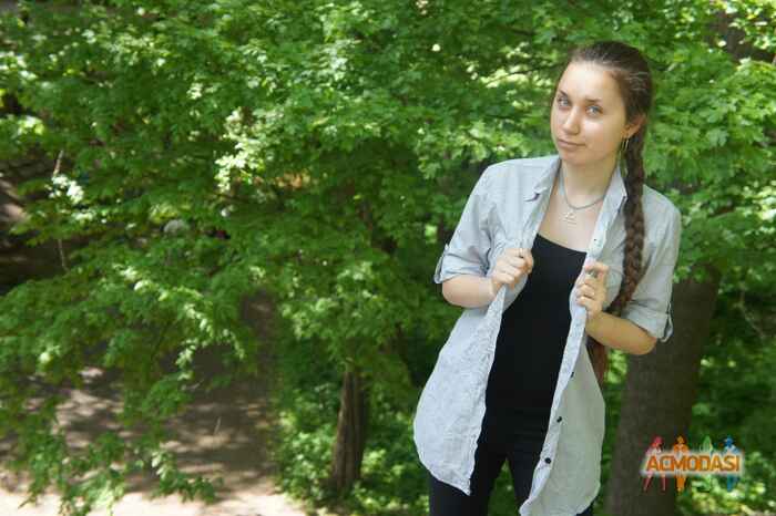 Мария Александровна Третяк фото №228536. Завантажено 25 Липня 2012