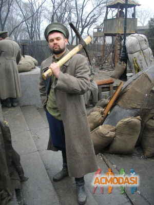 Евгений Олегович Борисенко фото №350775. Завантажено 20 Лютого 2013