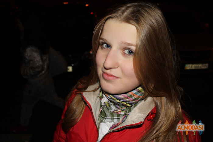 Полина Анатольевна Костенко фото №23428. Завантажено 28 Лютого 2011