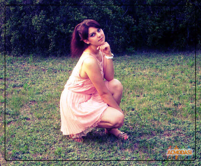 Daria   фото №602731. Завантажено 23 Лютого 2014