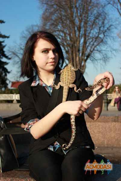 Марина Александровна Богданенко фото №634357. Завантажено 11 Квітня 2014