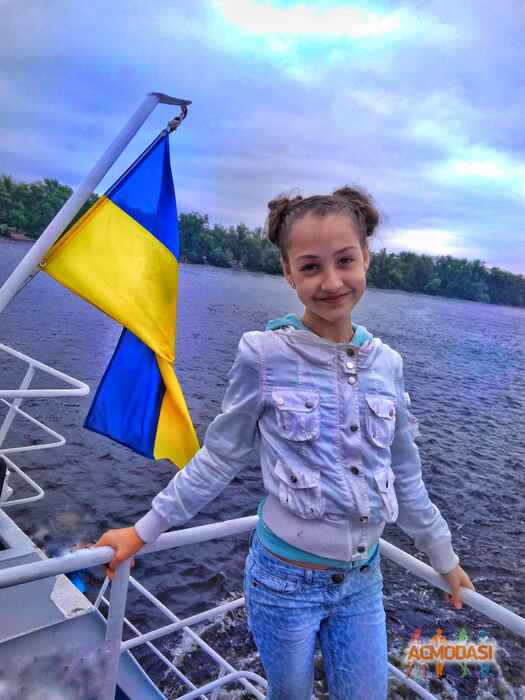 Ангеліна Олександрівна Оникійчук фото №1067710. Завантажено 17 Червня 2017