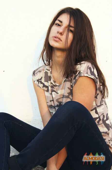 Элина Викторовна Киселева фото №1082202. Завантажено 23 Липня 2017