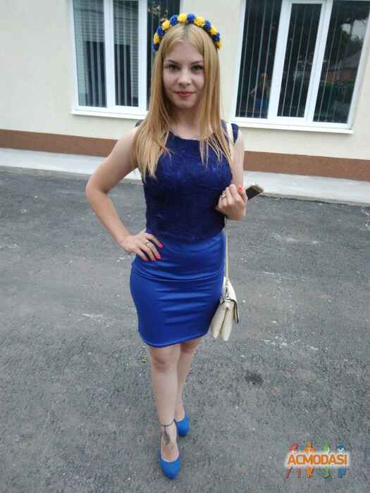 Марина Олександрівна Кононенко фото №1149161. Завантажено 06 Грудня 2017