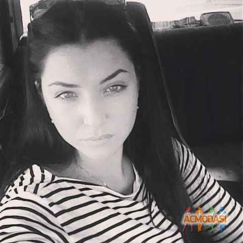 Дарина Владимировна Кит фото №1103815. Завантажено 13 Вересня 2017