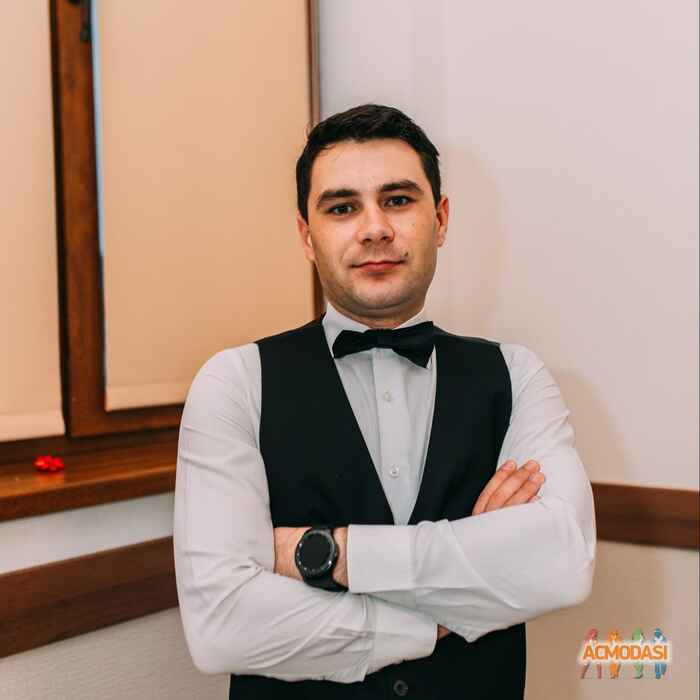 Александр Александрович Власенко фото №1132972. Завантажено 08 Листопада 2017