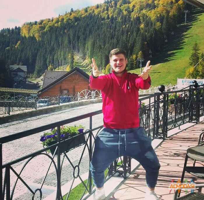 Serega  Makarov фото №1133979. Завантажено 10 Листопада 2017