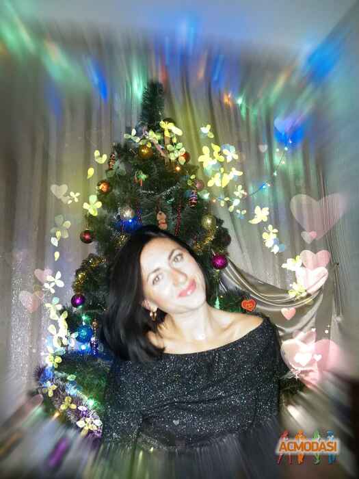 Людмила Олександрівна  фото №1192376. Завантажено 22 Лютого 2018