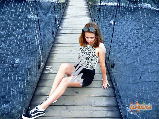 Катерина Юріївна Соловйова фото №1200624. Завантажено 05 Березня 2018