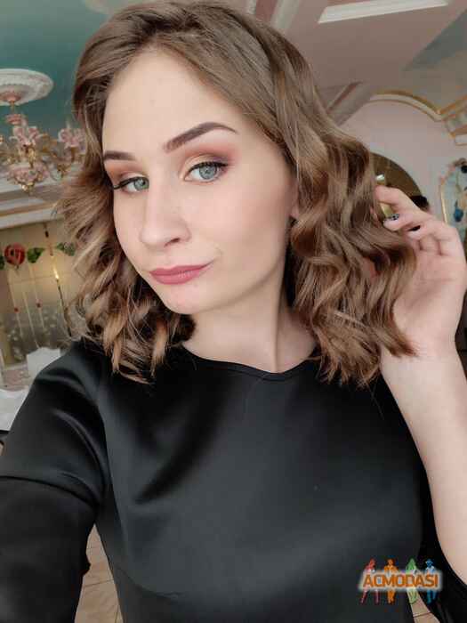 Юлія Володимирівна Скотніцька фото №1215998. Завантажено 01 Квітня 2018