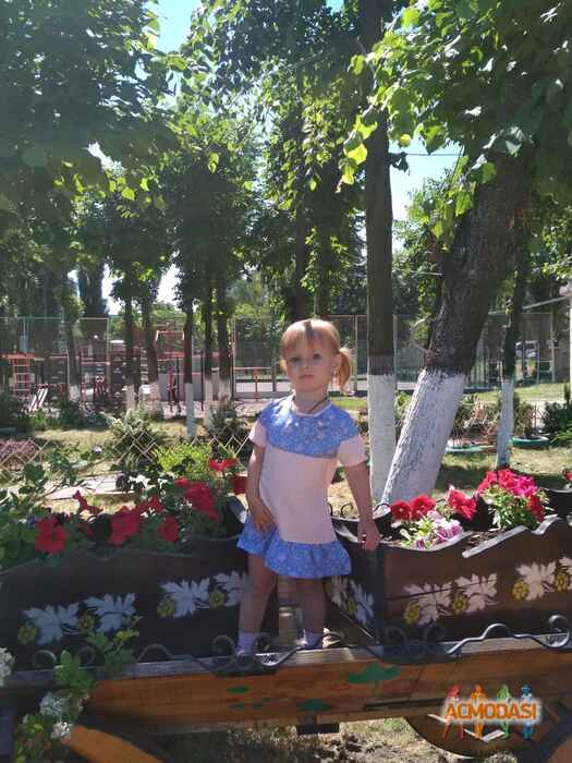 Анна Олександрівна Негода фото №1257645. Завантажено 12 Липня 2018