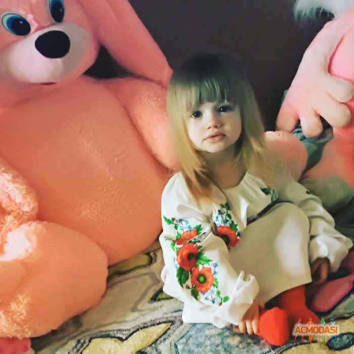 София Евгенивна Гиренко фото №1263345. Завантажено 24 Липня 2018